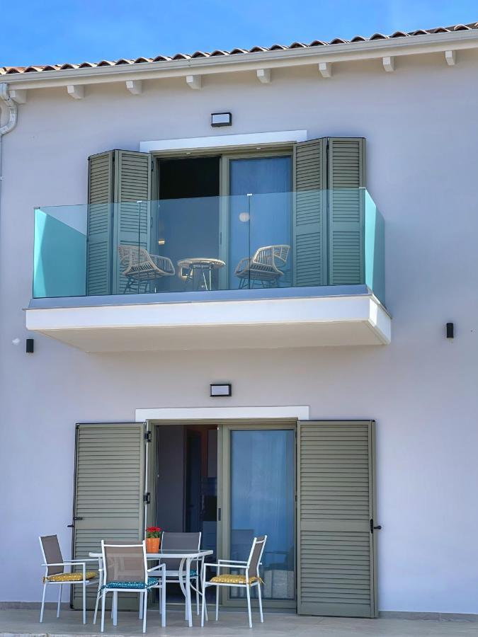 Selene Houses Атанион Экстерьер фото